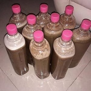 GONORRHEA HERBS