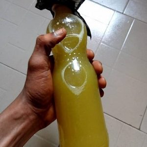 ALZHEIMER DISEASE CURE